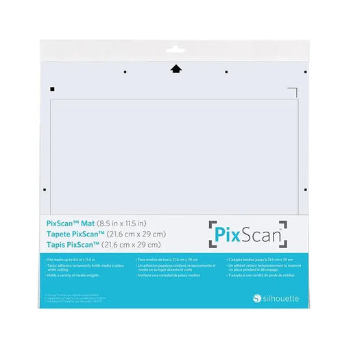 Аксесоар Silhouette PixScan pad for CAMEO