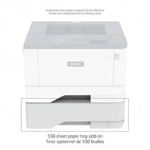 Аксесоар Xerox Paper Tray - 550 Sheets B310/B305/B315