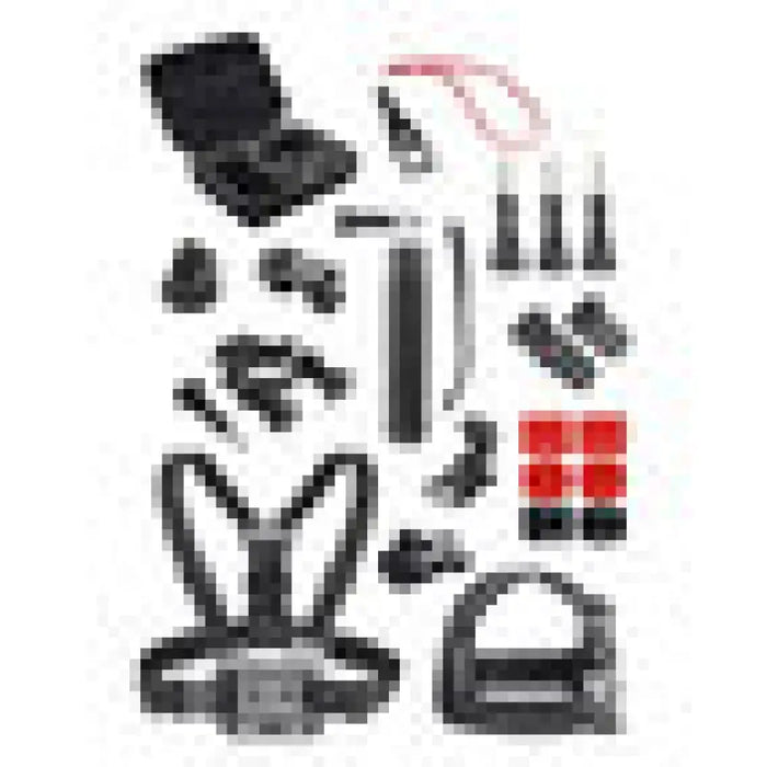 Аксесоар за екшън камера TNB SPACBOX23