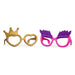 Аксесоари за кукли The Bellies Crazy Glasses The Bellies