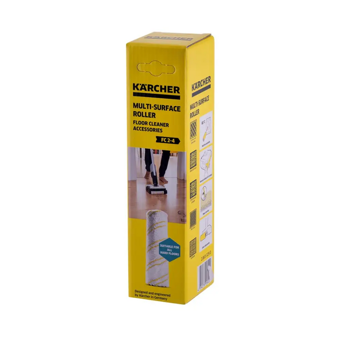 Аксесоар за парочистачка Kärcher 2.863-329.0 Ролка