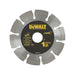 Аксесоар за ъглошлайф DeWALT DT3741-XJ Режещ диск