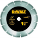 Аксесоар за ъглошлайф DeWALT DT3743-XJ Режещ диск