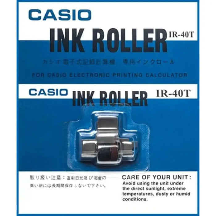 Аксесоари Casio IR-40T