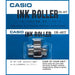 Аксесоари Casio IR-40T