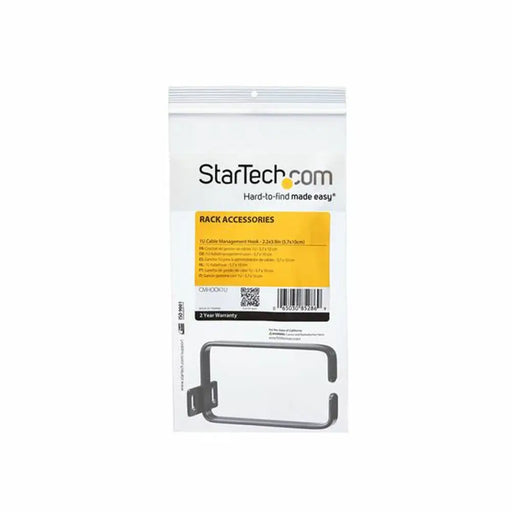 Аксесоари Startech CMHOOK1U Отворен пръстен