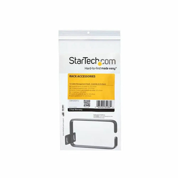 Аксесоари Startech CMHOOK1U Отворен пръстен