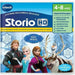 Аксесоари Vtech Storio Educational Game The Snow Queen (FR)