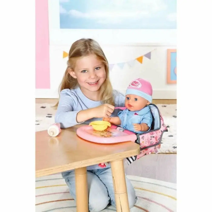 Аксесоари за Къща на Кукли Baby Born