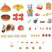 Аксесоари за Къща на Кукли Sylvanian Families Puesto de