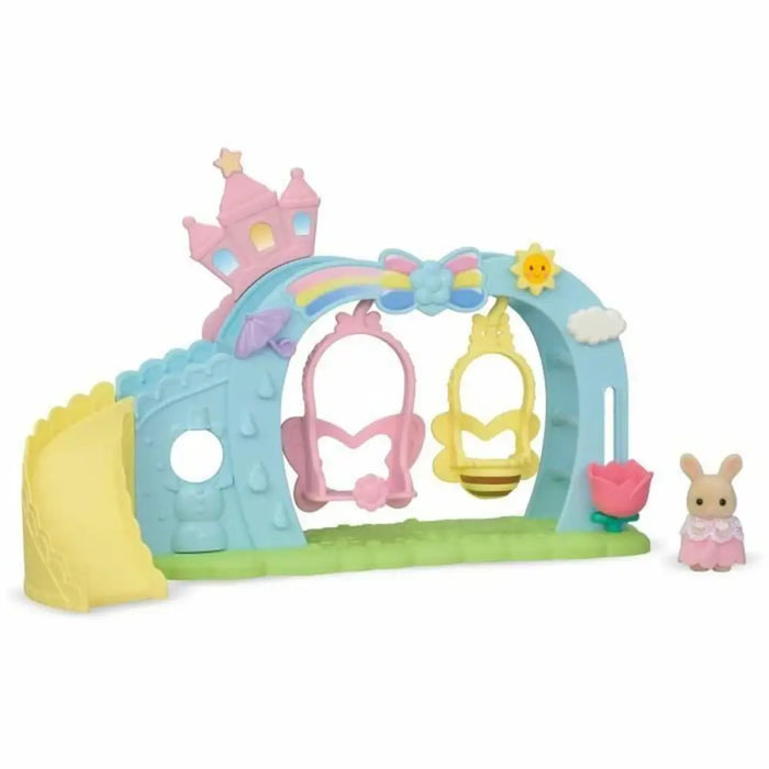 Аксесоари за Къща на Кукли Sylvanian Families 5745 Nursery
