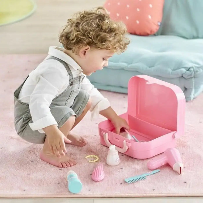 Аксесоари за Къща на Кукли Corolle My Beauty Suitcase