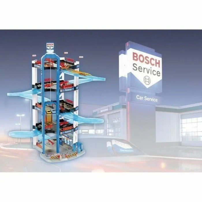 Аксесоари за Къща на Кукли BOSCH