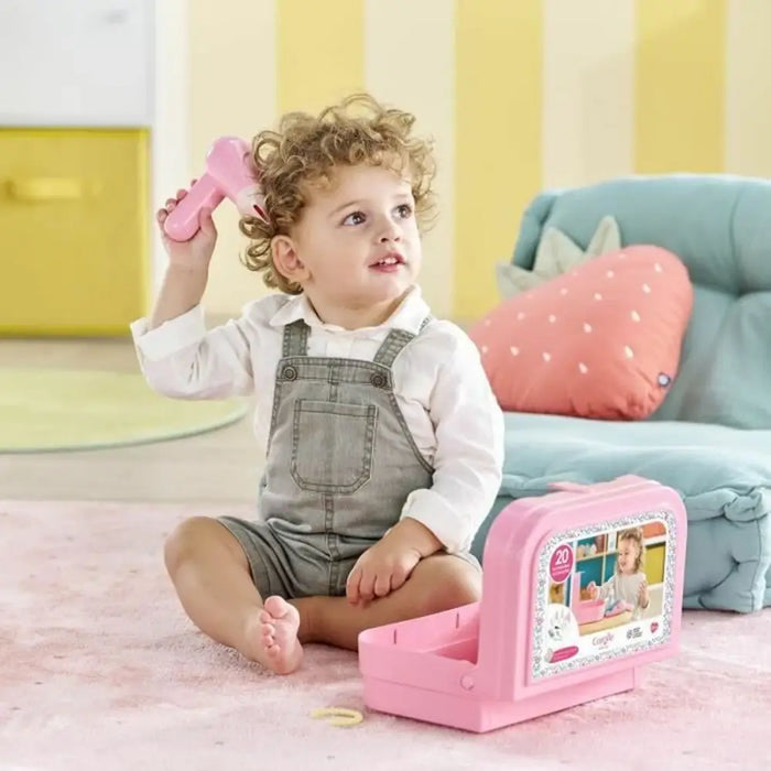 Аксесоари за Къща на Кукли Corolle My Beauty Suitcase