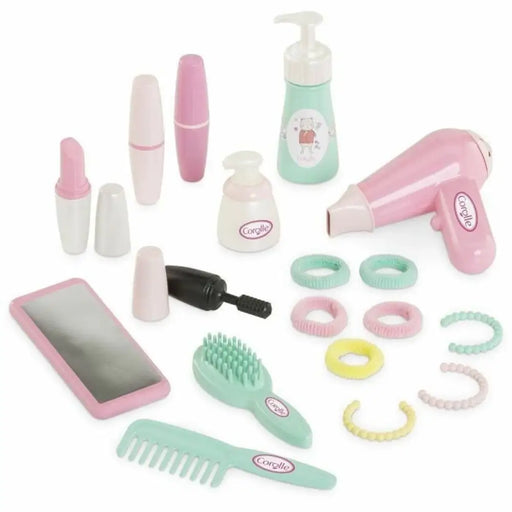 Аксесоари за Къща на Кукли Corolle My Beauty Suitcase