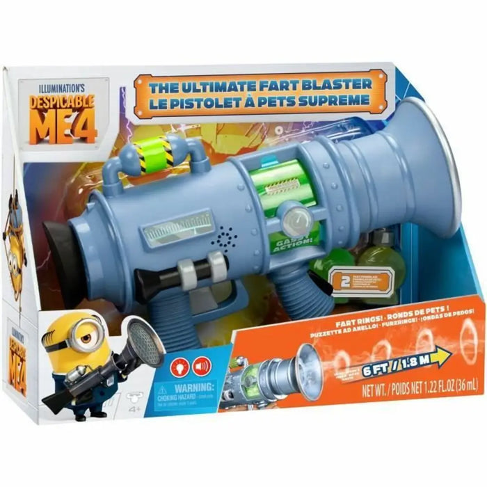 Аксесоари за Къща на Кукли Moose Toys La pistola Prouts