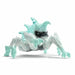 Аксесоари за Къща на Кукли Schleich Lava Octopus vs Ice Bug