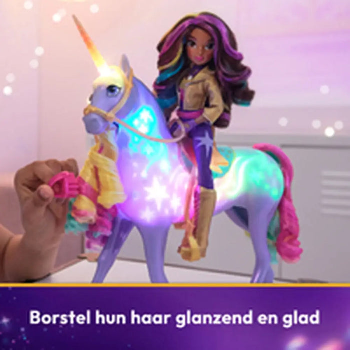 Аксесоари за Къща на Кукли Spin Master Wildstar