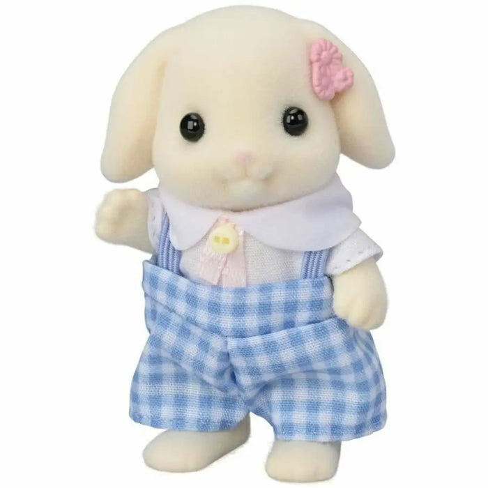 Аксесоари за Къща на Кукли Sylvanian Families 5736 Blossom