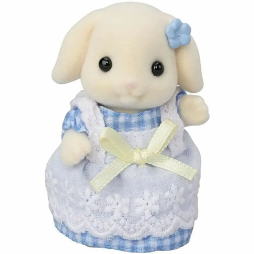 Аксесоари за Къща на Кукли Sylvanian Families 5736 Blossom