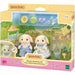 Аксесоари за Къща на Кукли Sylvanian Families 5736 Blossom