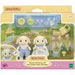 Аксесоари за Къща на Кукли Sylvanian Families 5736 Blossom
