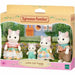 Аксесоари за Къща на Кукли Sylvanian Families 5738 Latte