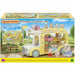 Аксесоари за Къща на Кукли Sylvanian Families 5744 Rainbow