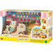 Аксесоари за Къща на Кукли Sylvanian Families Puesto de