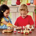 Аксесоари за Къща на Кукли Sylvanian Families Puesto de