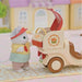 Аксесоари за Къща на Кукли Sylvanian Families Puesto de
