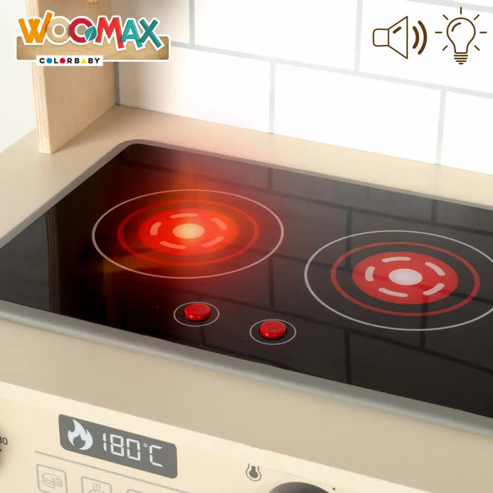Аксесоари за Къща на Кукли Woomax