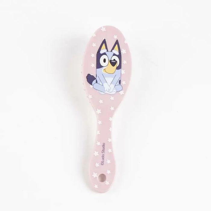 Аксесоари за Коса Bluey Син 5 Части