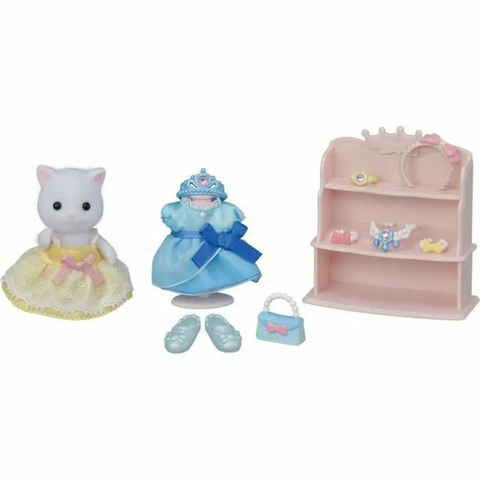 Аксесоари за Къща на Кукли Sylvanian Families 5645