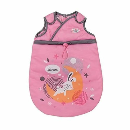 Аксесоари за кукли Baby Born Sleeping bag
