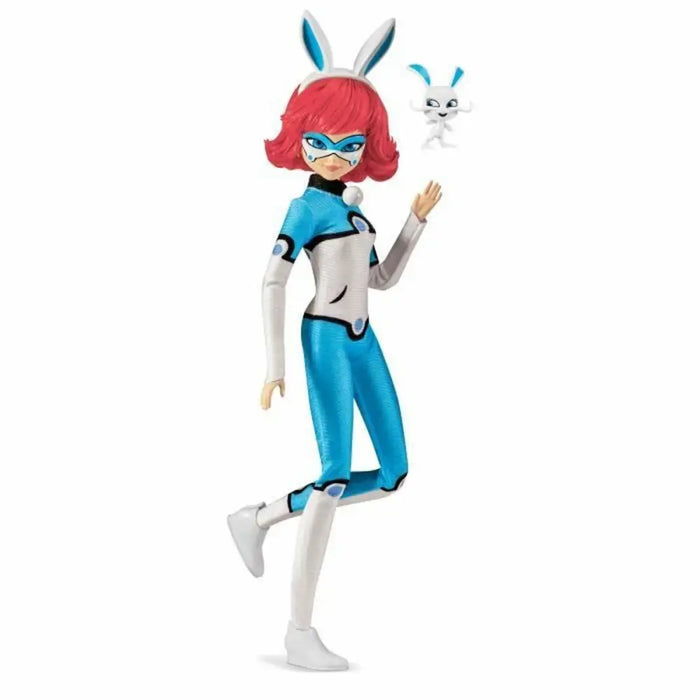 Аксесоари за кукли Bandai Bunnyx