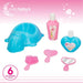 Аксесоари за кукли Colorbaby Кукла Бебе 15 Части 20 x 2 x