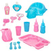 Аксесоари за кукли Colorbaby Кукла Бебе 15 Части 20 x 2 x
