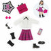 Аксесоари за кукли Corolle English College Dressing