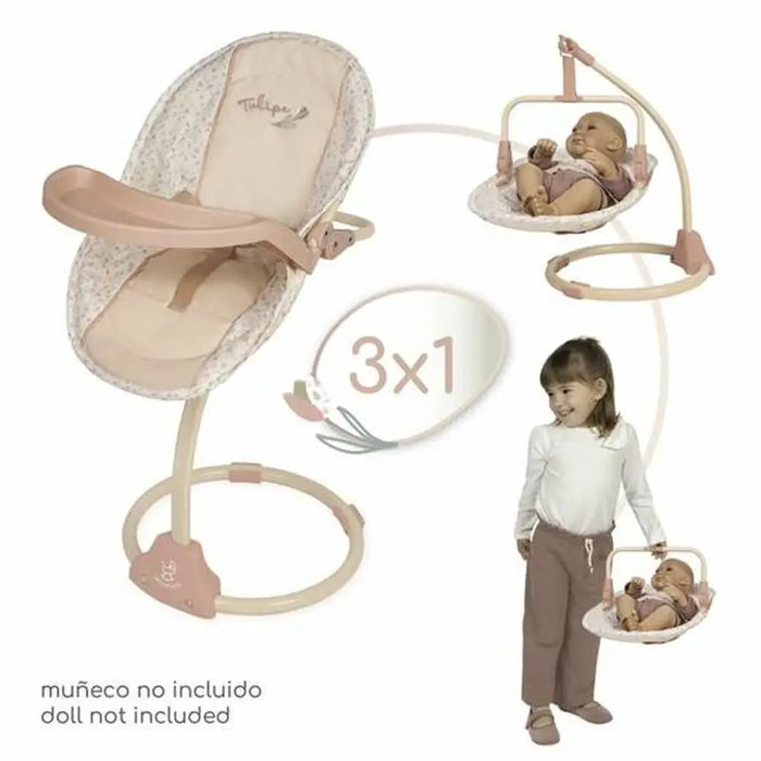 Аксесоари за кукли Decuevas 50 cm