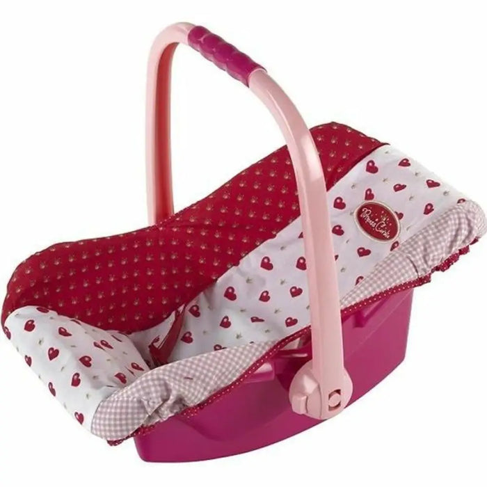 Аксесоари за кукли Princess Coralie Stroller Klein 1669 (40