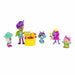 Аксесоари за кукли Spin Master DELUXE CELEBRATION FIGURE SET