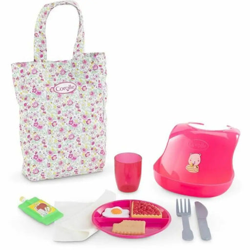 Аксесоари за Къща на Кукли Corolle Large Meal Box