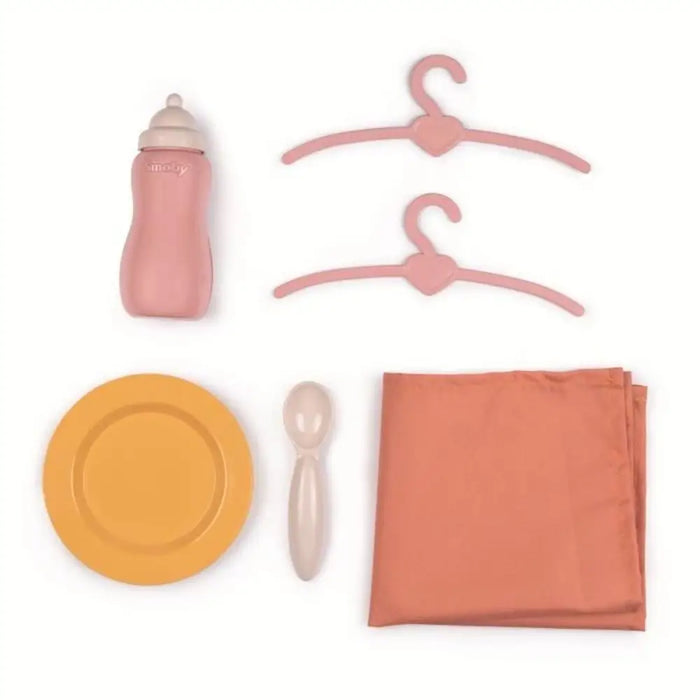 Аксесоари за Къща на Кукли Smoby