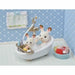 Аксесоари за Къща на Кукли Sylvanian Families Bathroom
