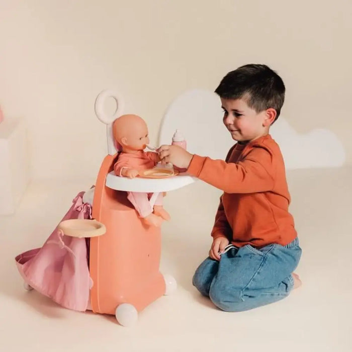 Аксесоари за Къща на Кукли Smoby