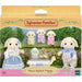 Аксесоари за Къща на Кукли Sylvanian Families 5735 Flora