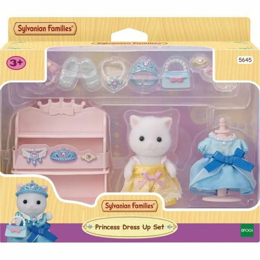 Аксесоари за Къща на Кукли Sylvanian Families 5645