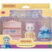 Аксесоари за Къща на Кукли Sylvanian Families 5645