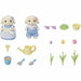 Аксесоари за Къща на Кукли Sylvanian Families 5736 Blossom
